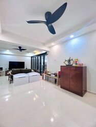 Blk 297A Compassvale Green (Sengkang), HDB Executive #550257731